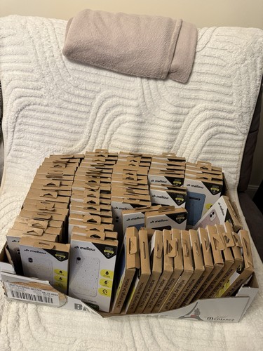 65x mellow phone - 65x, cases