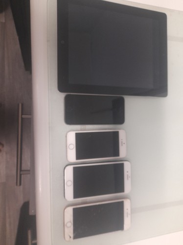 Apple job lot 12x ipads - apple,