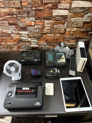 Job lot electricals apple - job,