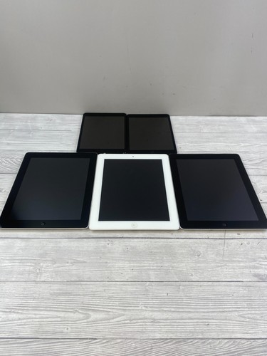 Job lot bulk - lot, ipad