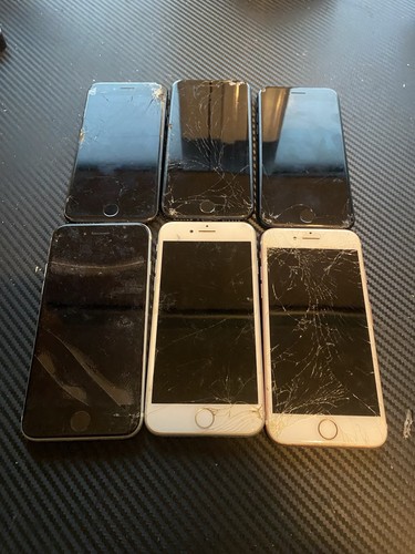 Apple iphone mobile - 6x,