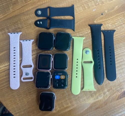 Joblot apple watch 7 - joblot, x