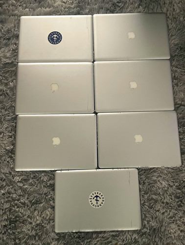 Job lot apple macbook pro - lot,