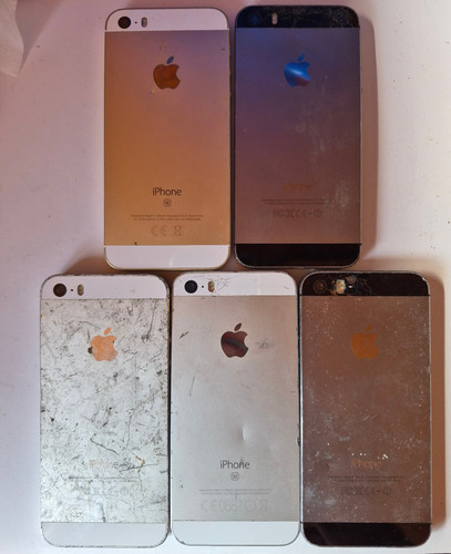 Iphone joblot - iphone,