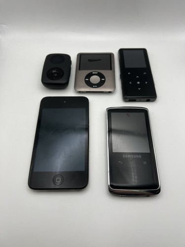 Apple ipod nano - apple,