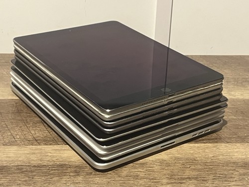 Apple ipad job lot - apple,