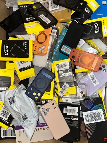 Mixed iphone samsung - mixed,