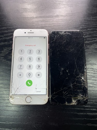 Apple iphone smartphones - iphone, 7