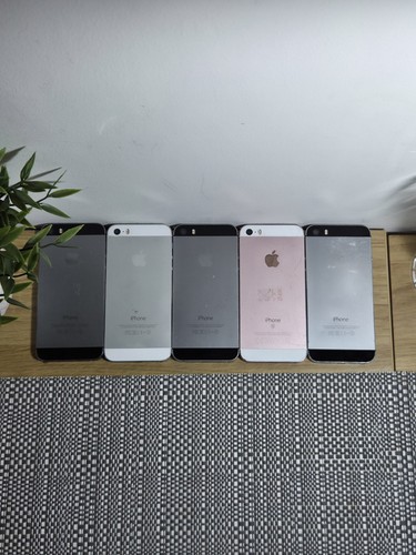 Job lot apple iphone - apple, 5