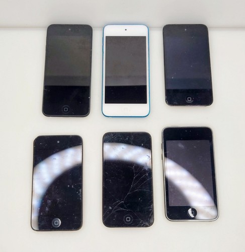 Apple ipod touch and mobile - apple,