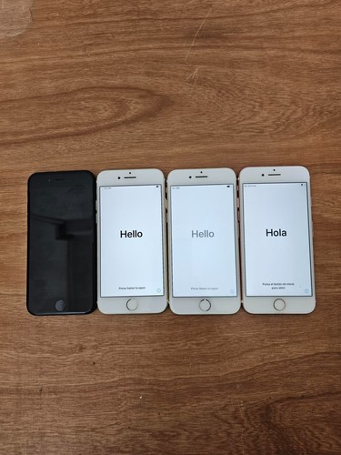 Apple iphone job - iphone, 7