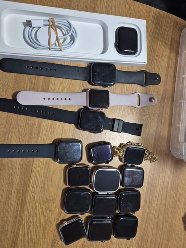 Apple watch job - job, –