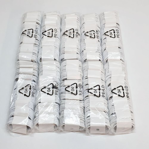 100x cables for iphone - 100x,