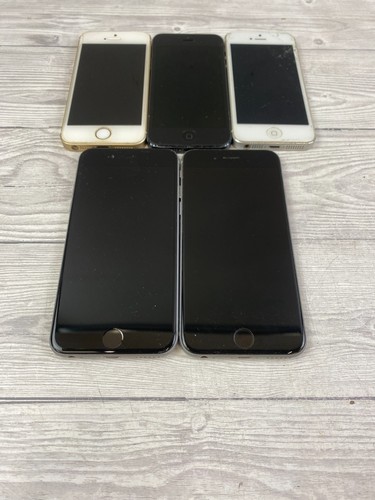 Job lot bulk - job, 5x