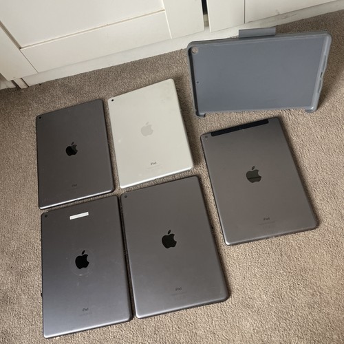 Joblot apple ipads item - of,