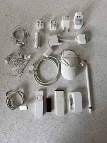 Genuine apple accessories - apple,