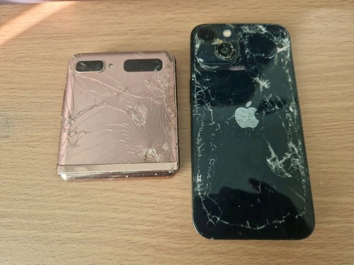 Joblot mobile phone bundle - joblot,