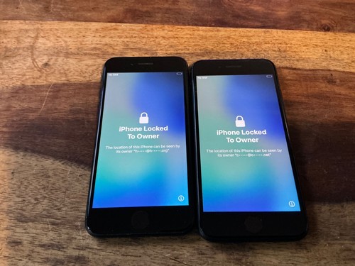 Joblot apple iphone se 2nd - iphone,