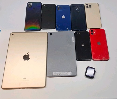 X10 mixed apple - mixed, android
