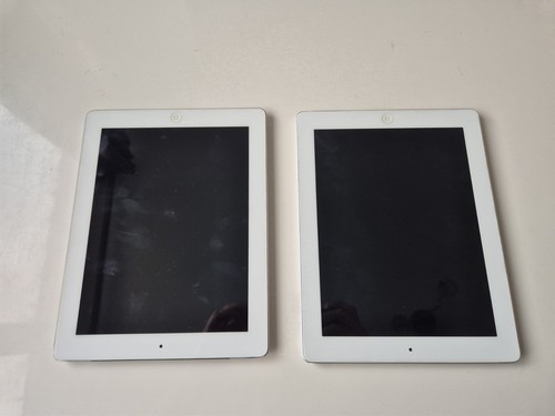 Apple ipad joblot - , and