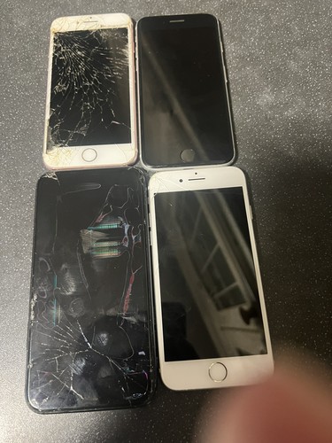 Joblot apple iphone - joblot, 7