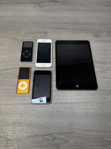Apple product joblot - joblot,, iphone