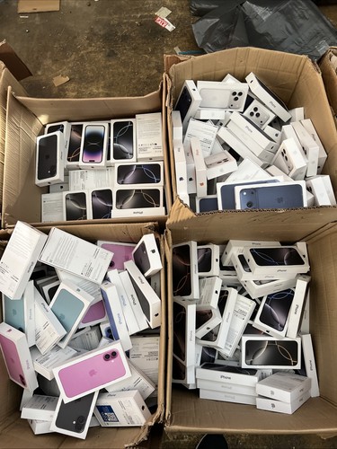 Bulk job lot 50x - job,