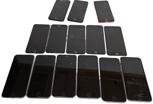 Apple iphone ipod joblot - apple,