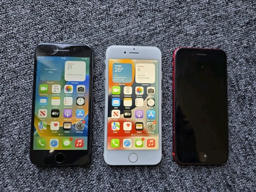 Apple iphone - iphone, 7/