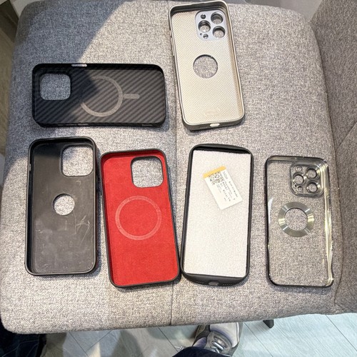 Iphone pro max back - pro, case