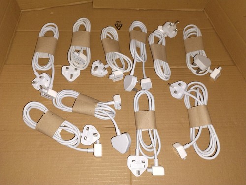 Job lot power adapter - uk,
