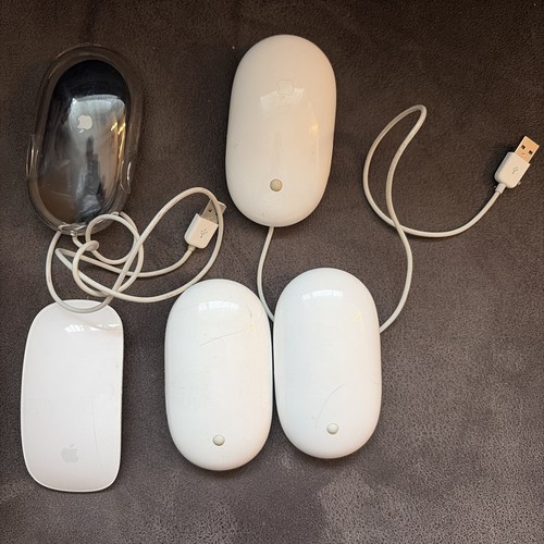 Joblot apple computer - of,