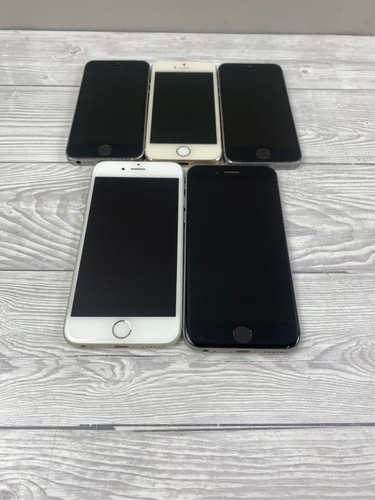 Job lot bulk - lot, apple