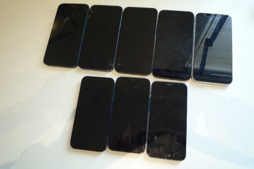 Job lot apple iphone - job,