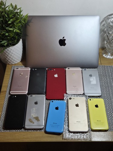 Job lot 10x - 10x, apple