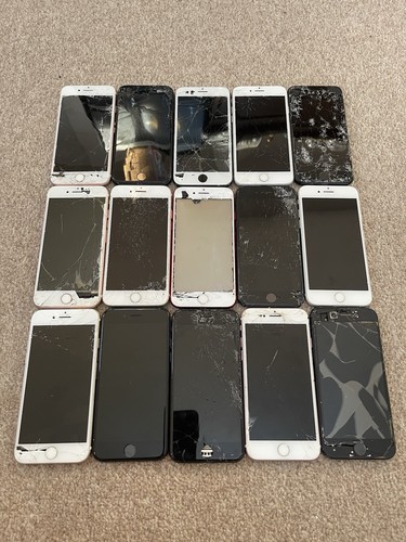 Apple iphone smartphones - apple,