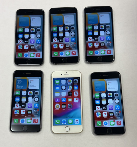 Apple iphone 6s 16 - apple, 16/32gb