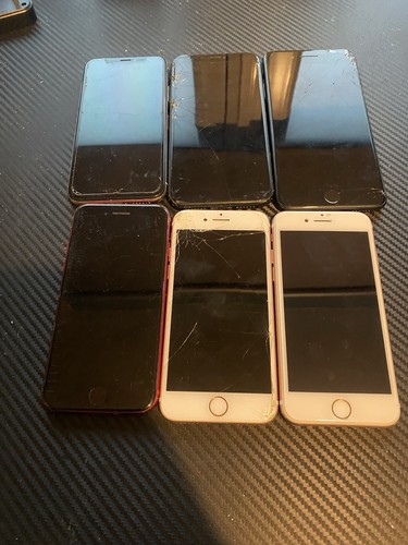 Apple iphone mobile - iphone, phones