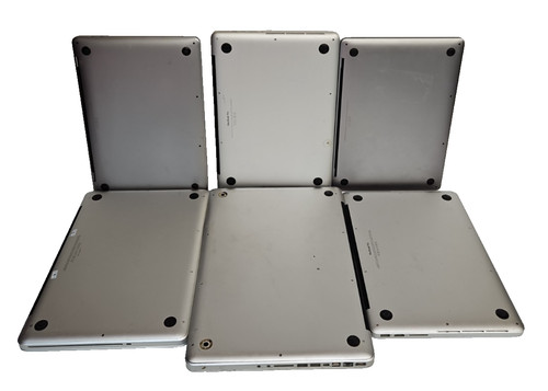 Apple macbook pro job - pro, lot