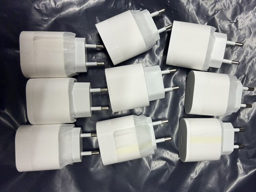 Job lot apple - of, 20w