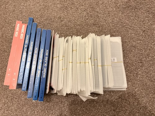 Screen protectors joblot - screen,
