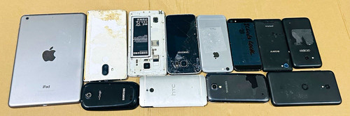 Apple samsung sony htc alcatel - sony,