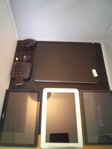 Job lot electronics bundle - job,