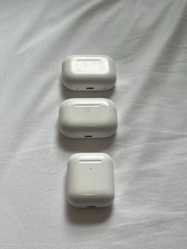 Apple airpods joblot - airpods,