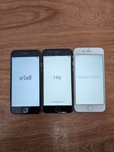 Apple iphone job - -,