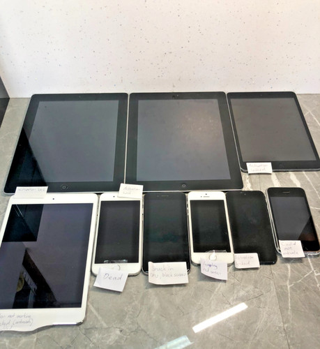 Apple ipad iphone ipod job - iphone,