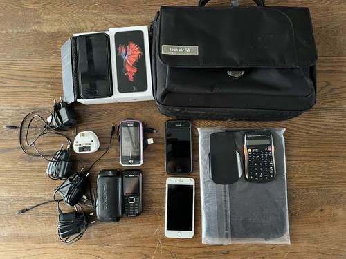 Mobile phones tablets - mobile,