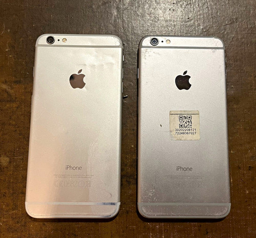 Iphone plus joblot - plus, #18