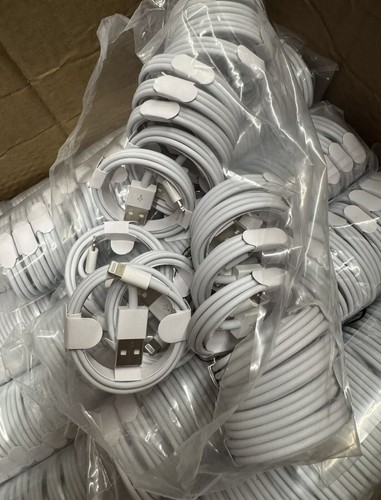 100 cables for iphone - 100, x
