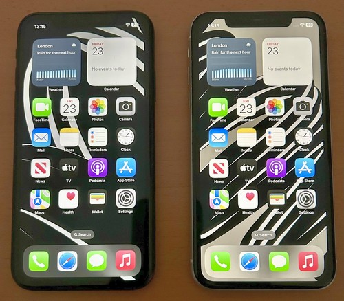 Apple iphone job - apple, lot
